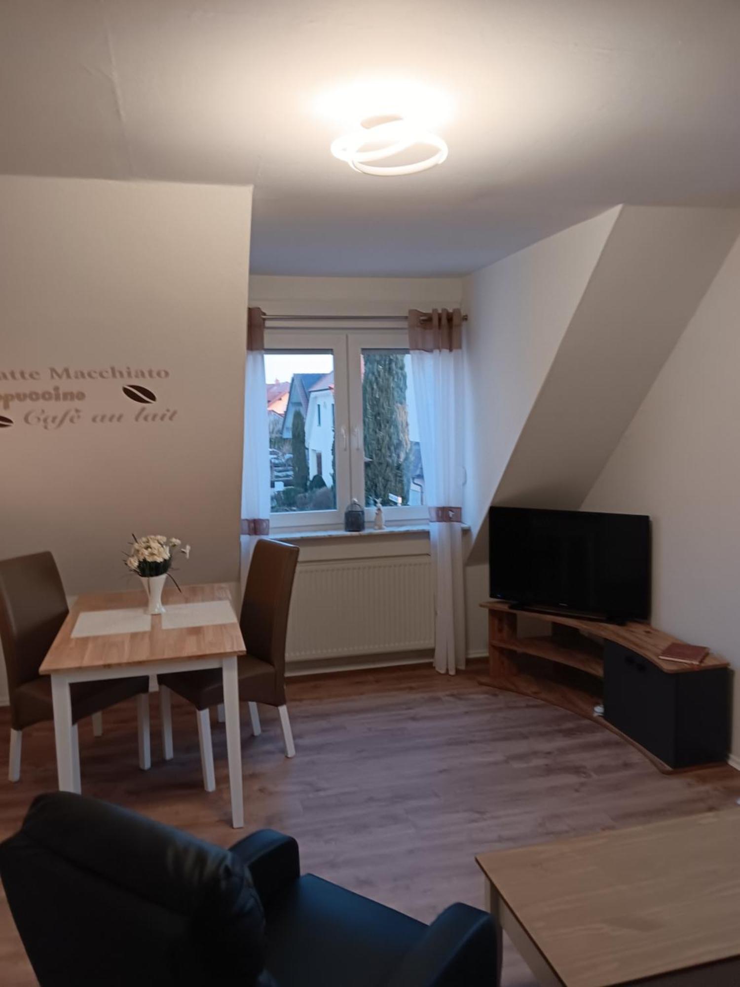 Wachenheim an der Weinstraße Gaestehaus Becker מראה חיצוני תמונה